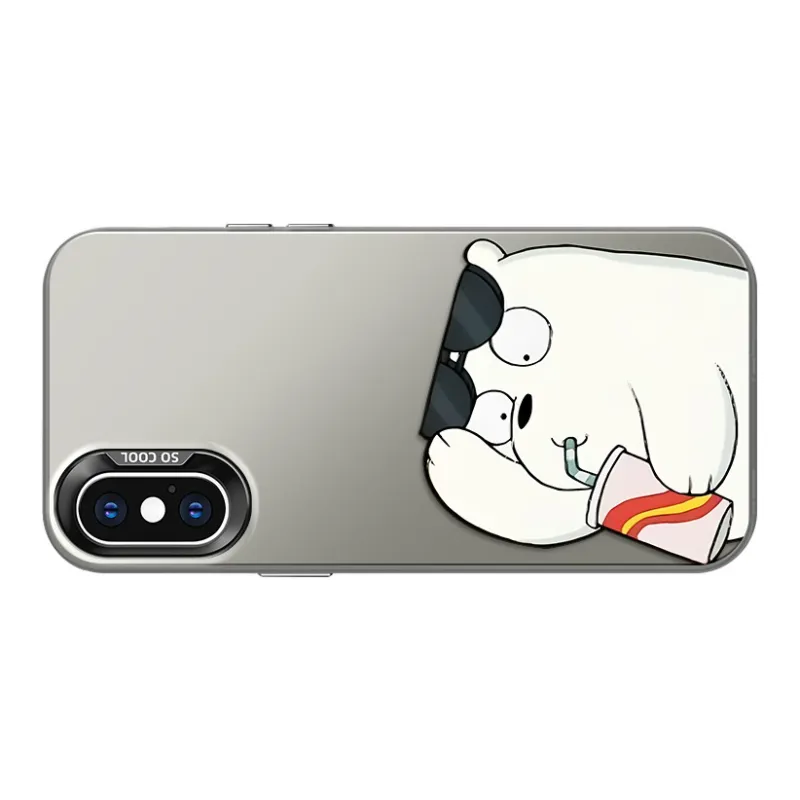 MANQIN Phone Cases-9
