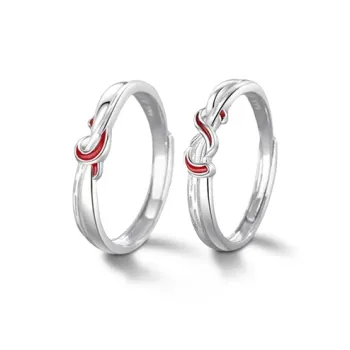 LuluCanaan Rings Unisex