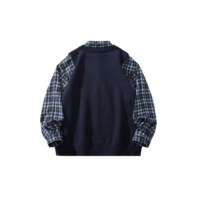 TITH Knitwear Unisex-11