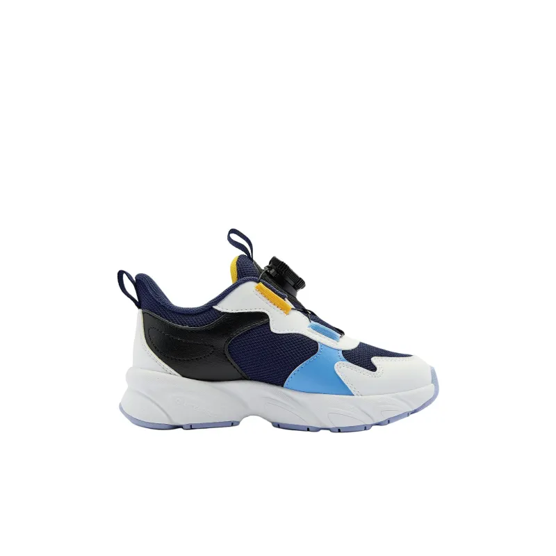 QIAODAN Kids' Casual Shoes Pre school-1