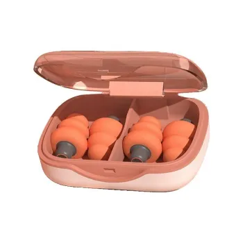 SHUERKE Earplugs / Earmuffs