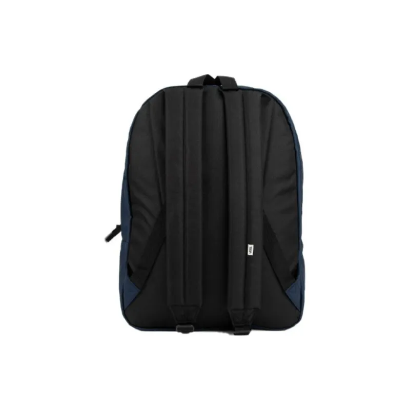 Vans Polyester Backpack Regular Unisex Forest Floral-2
