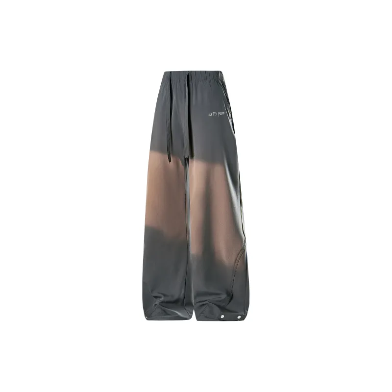CAT'S PAW Casual Pants Unisex-11