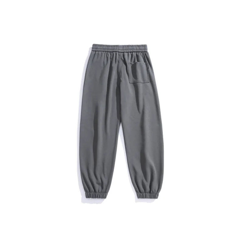 NOCAO Casual Pants Unisex-6