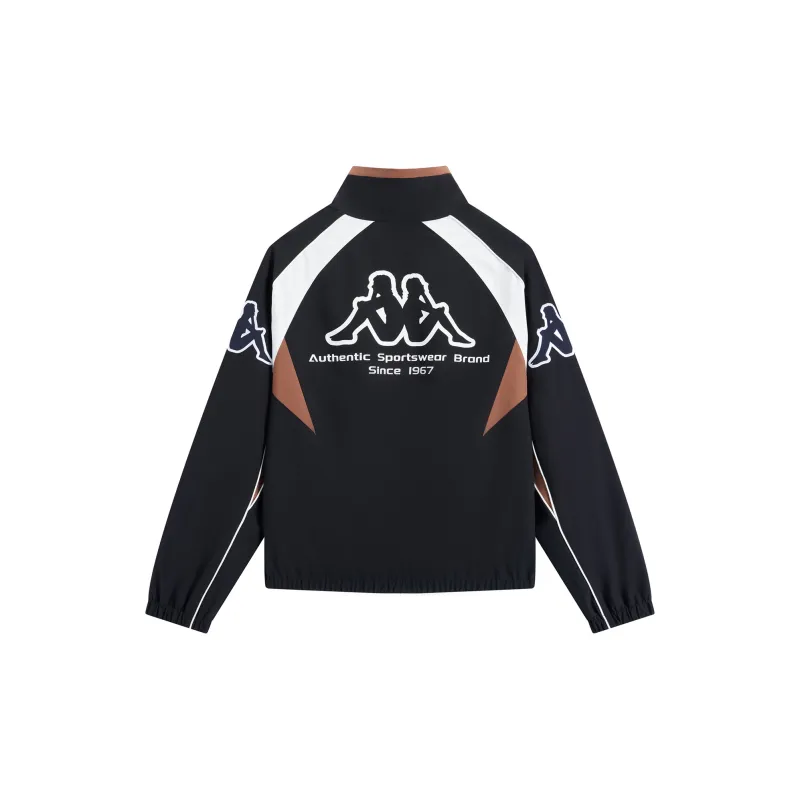Kappa 1916 Series Jackets Coats Unisex-1