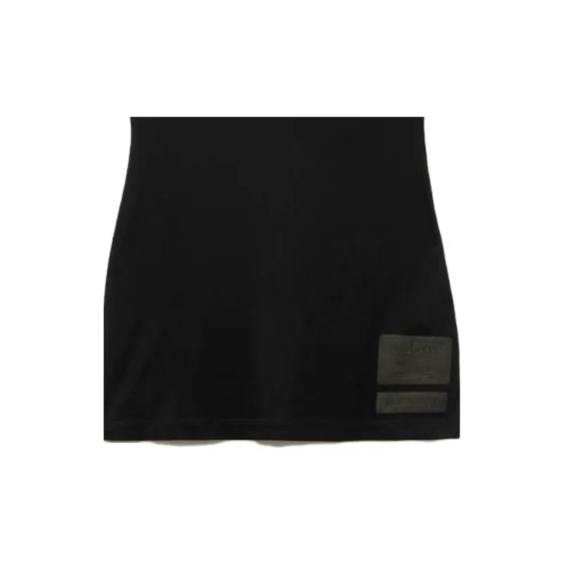 Burberry Tank Tops Women's Black-4