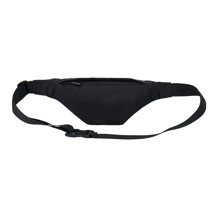 Jordan Polyamide Fanny Pack Men's Black-3