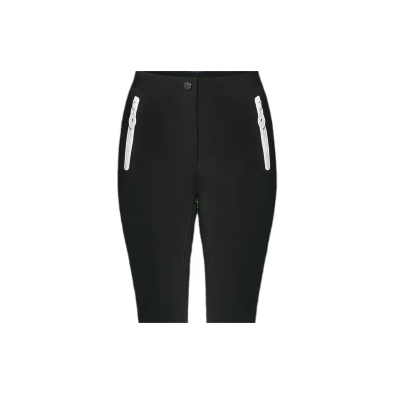 Lv Graphic Technical Jersey Pants-2