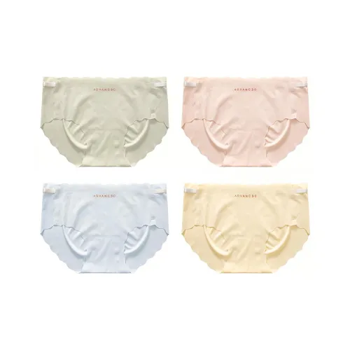 MIIOW Women's Underpants