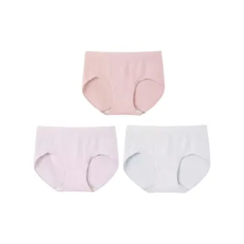 Urban Beauty Underpants Women's 3 Pack