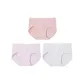 3-Pack (Pastel Pink/Dream Purple/Light Gray)