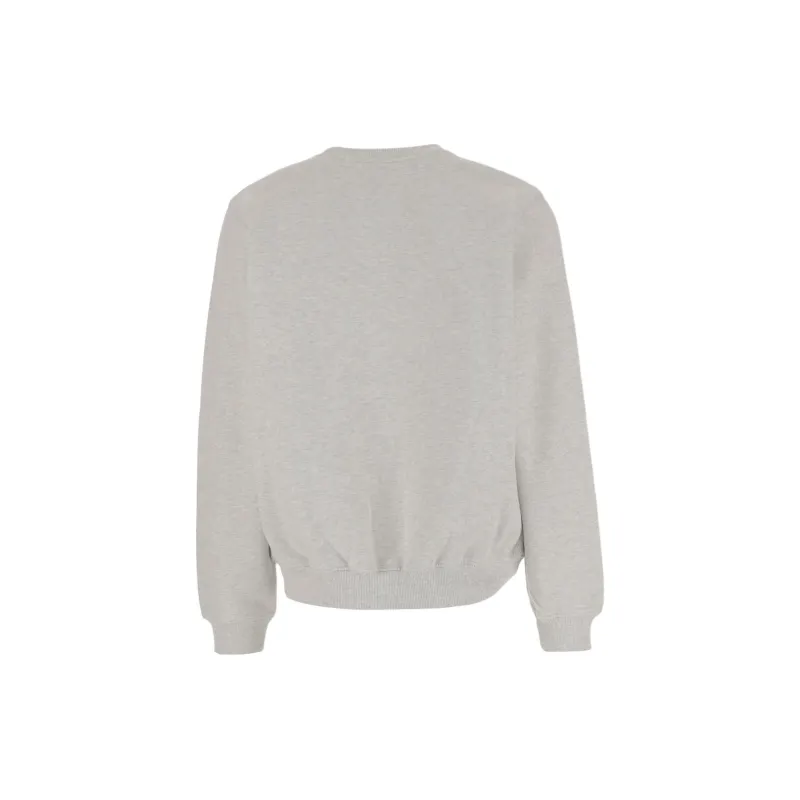 CASABLANCA Metaphysical Tennis Icon Sweatshirt-1