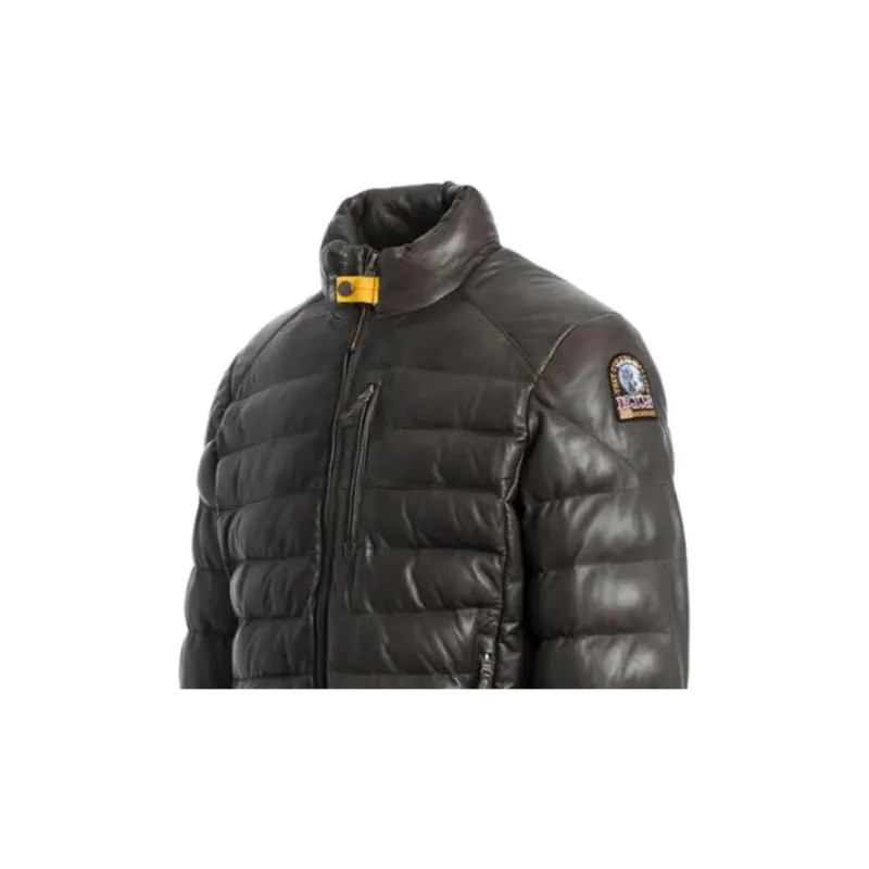 PARAJUMPERS Quilted Jacket-4