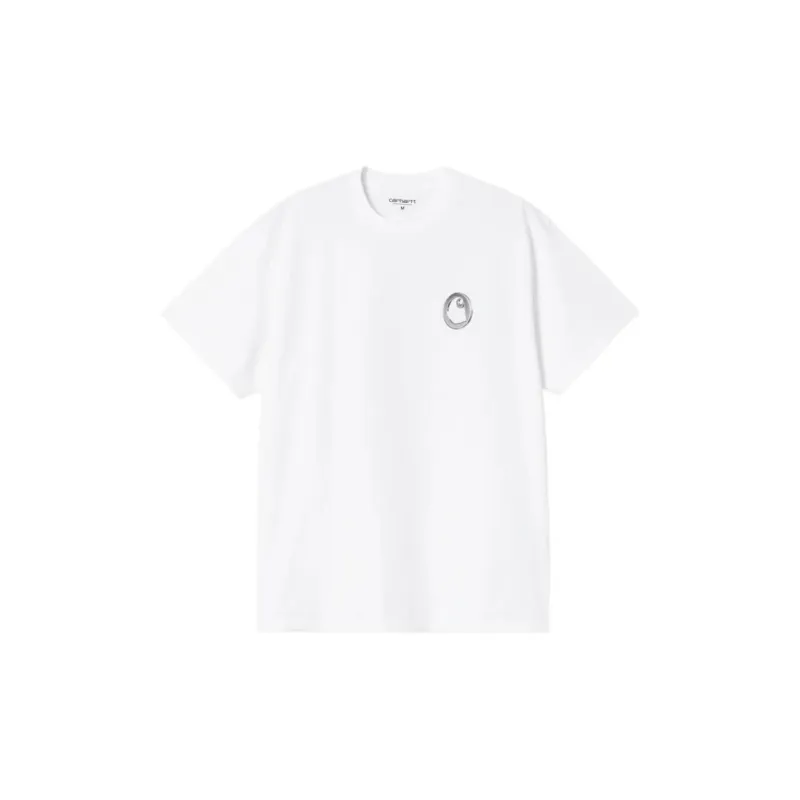 Carhartt WIP Linked Charms T Shirt-1