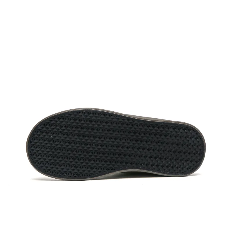 TUOPIN Low-Top Skateboard Shoes Women's Gray Purple-11