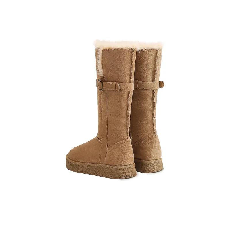 DAPHNE Knee high Boots Women's-2