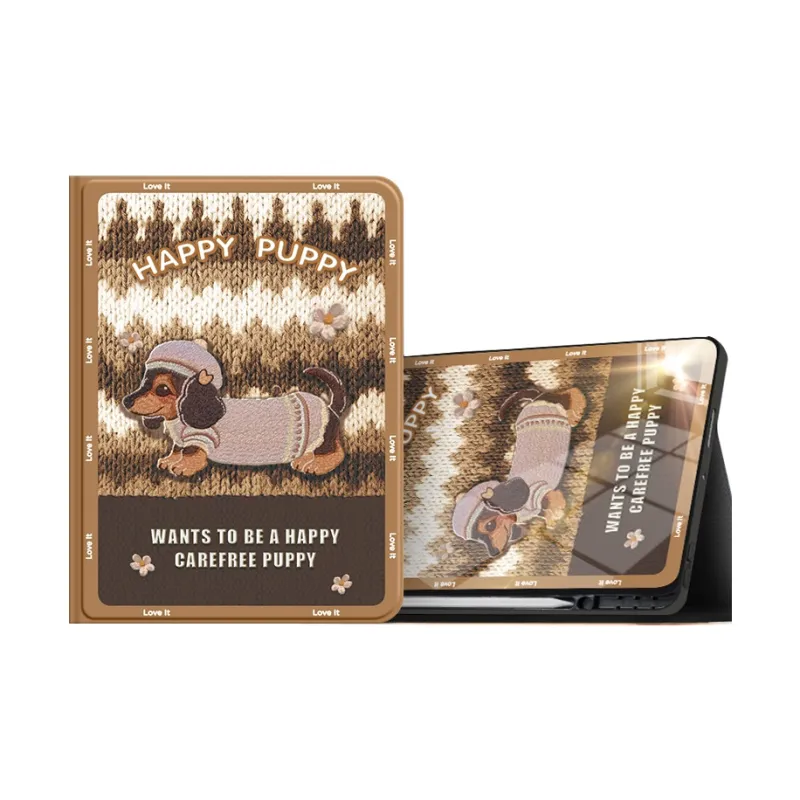 SUPER MOUSE Tablet Protective Cases-12