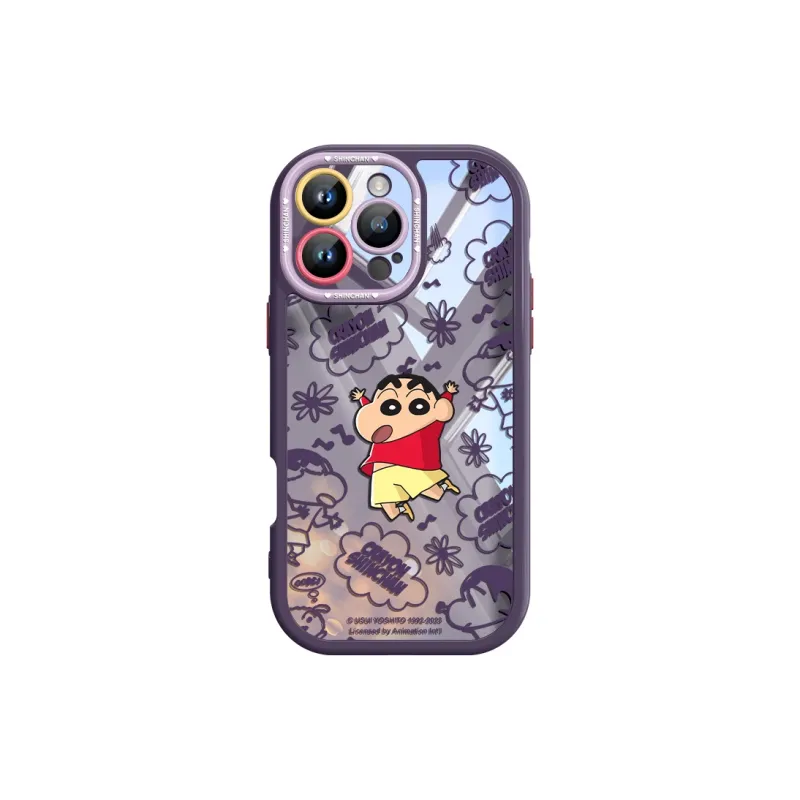 Pin Sai Phone Cases-0