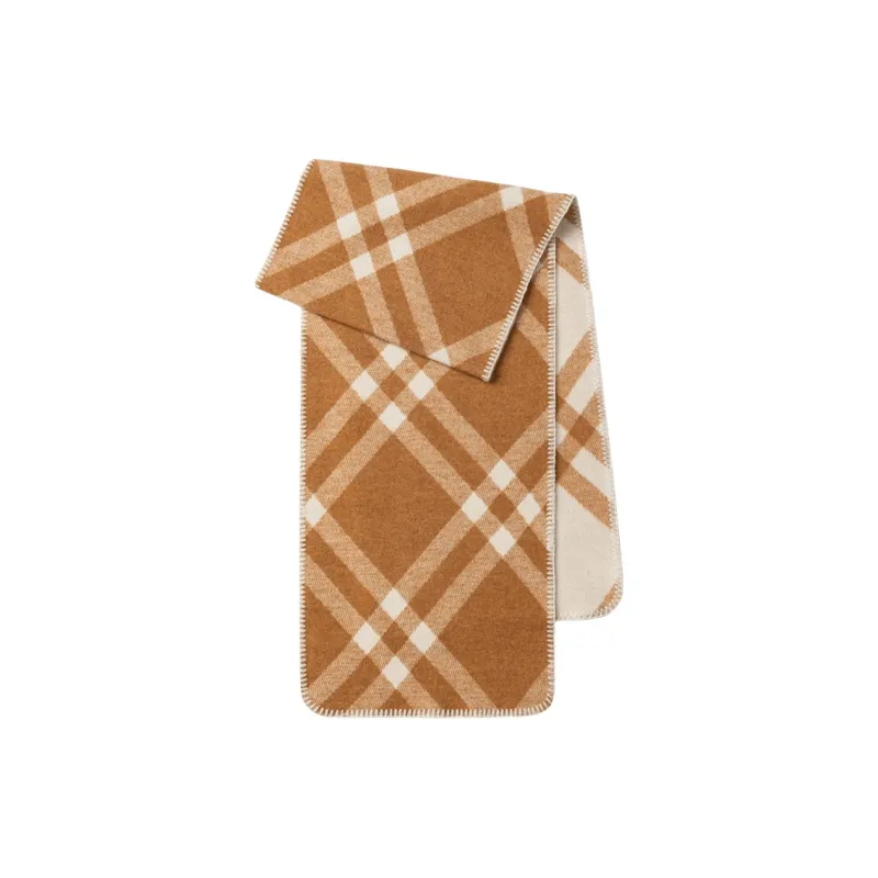 YUZHAOLIN Knit Scarves Unisex-4