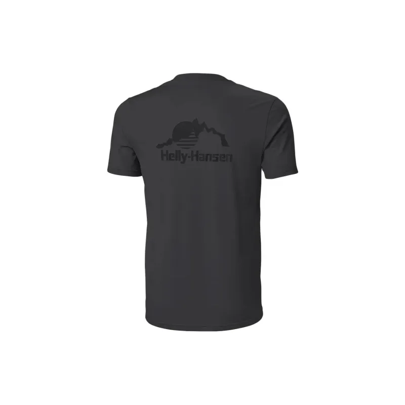 HELLY HANSEN Nord T Shirt Men's-5