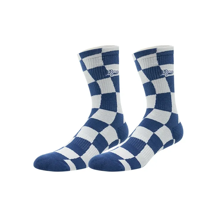 RIGORER Unisex Knee high Socks-7