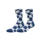2 Pack (Blue Plaid *2)