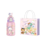 Sweetheart Pianist (Cute Pink) 550ml Shopping Bag