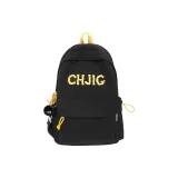 Black Comes with Charm