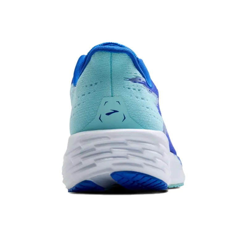 Brooks Launch 11 Cobalt Limpet Shell-4