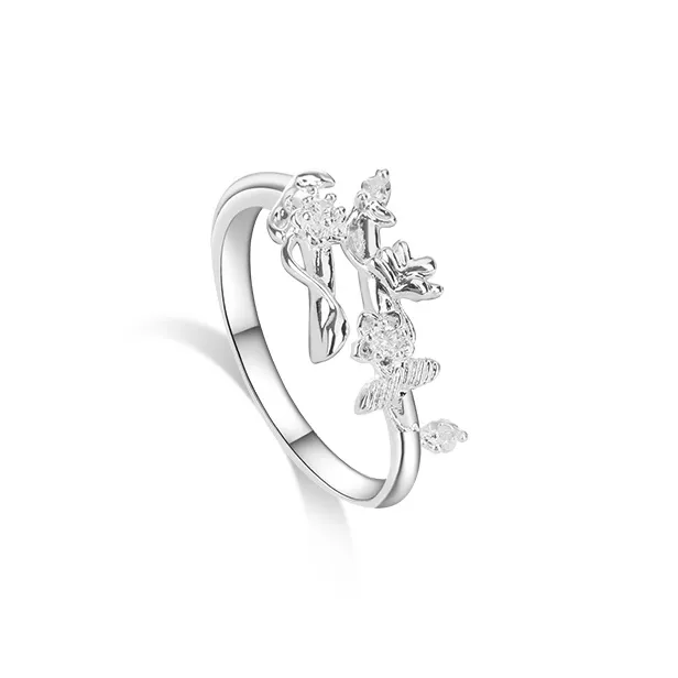 BHI Rings Unisex-0