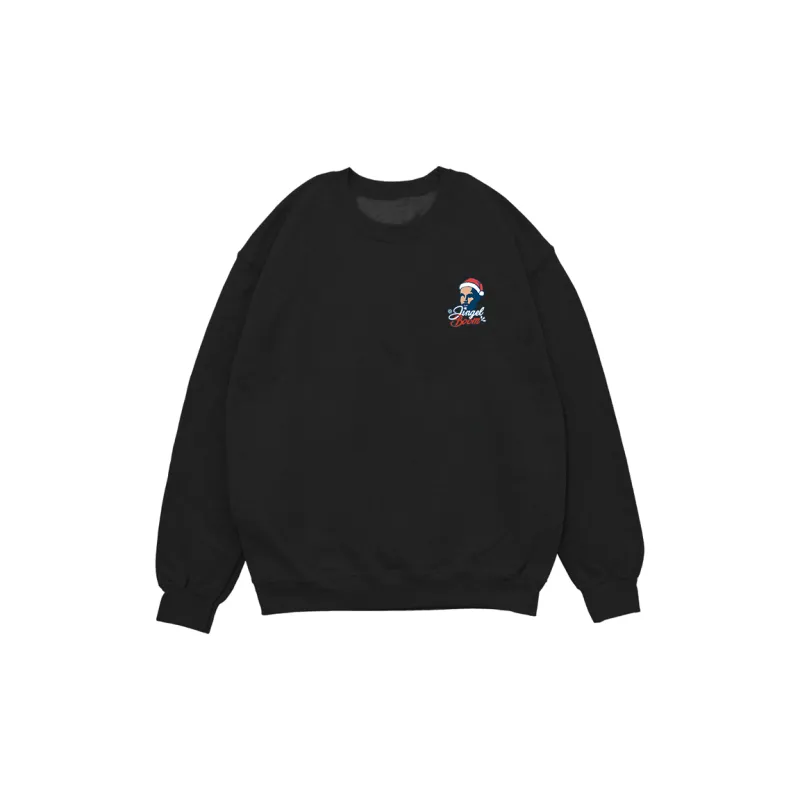 TENGXUNSHIPINCAOCHANGDI Sweatshirt Unisex-2