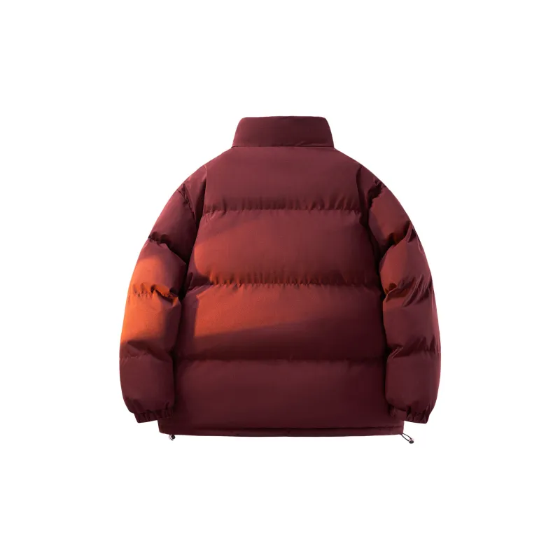 FASTFISH Puffer Jackets Unisex-11