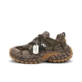 Rusty Brown (Charm Breathable)