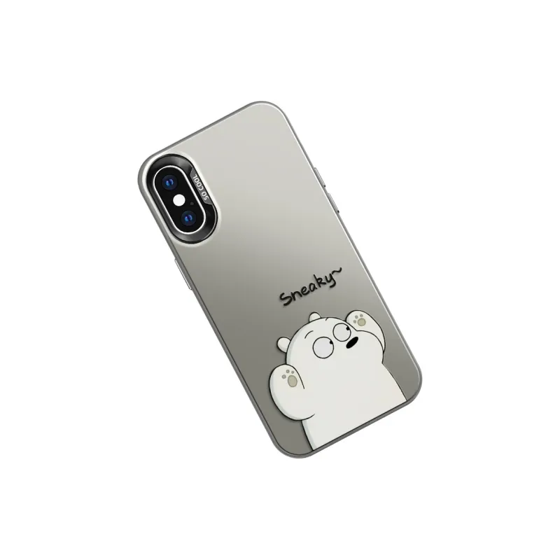 MANQIN Phone Cases-12