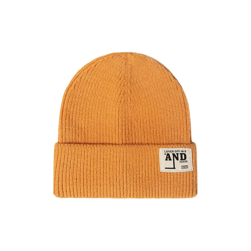 Yalu Beanies Unisex-6