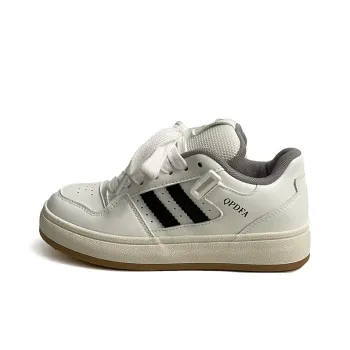 Than Than Me Slip Resistant Low Top Skateboard Shoes Women's