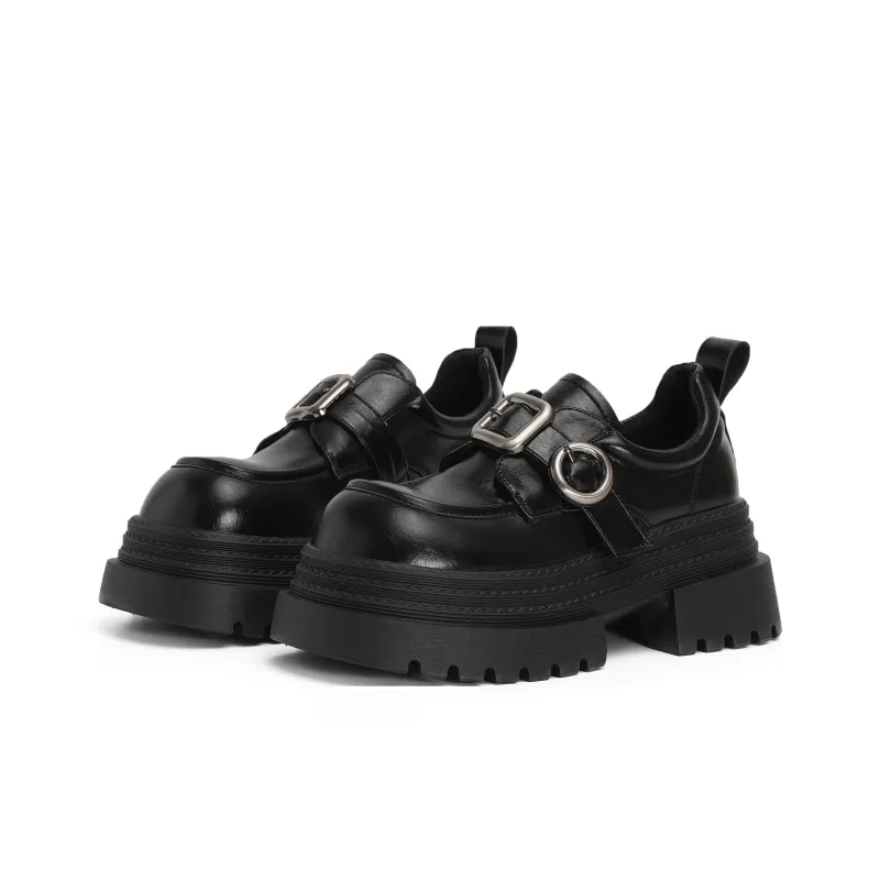 NUNZ Loafers Women's-7