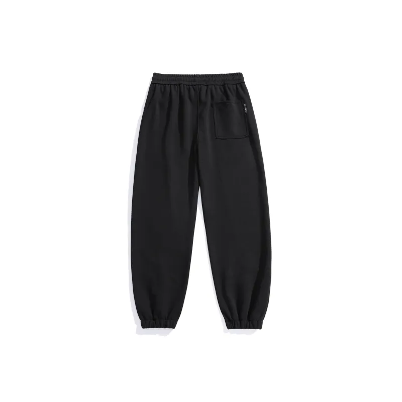 NOCAO Casual Pants Unisex-1