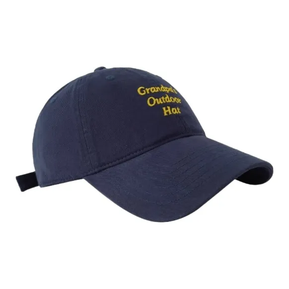 FREE RABBITⅡ All Season Fashion Versatile Facial Mini Baseball Caps Unisex-3