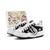 Classic Black White