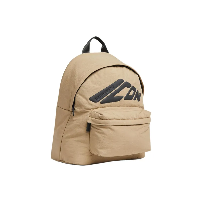 DSQUARED 2 Icon Backpack-1