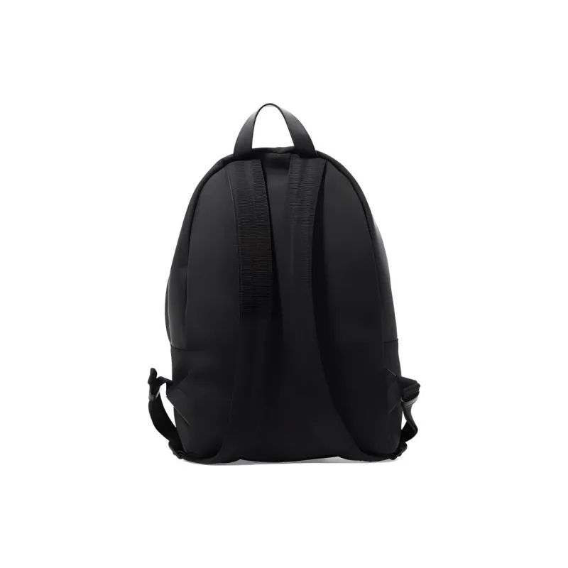 Moncler Pierrick Polyamide Backpack Regular Men's Black-4
