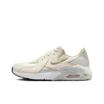 Nike Air Max Excee Soft Pearl Platinum Tint White Pure Platinum Women's