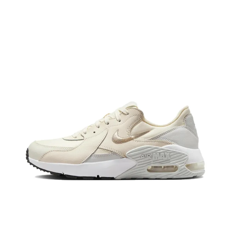 Nike Air Max Excee Soft Pearl Platinum Tint White Pure Platinum Women's-0