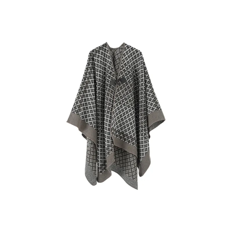 FUO Shawls Unisex-5