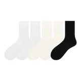 Raw White-Raw White-Milk White-Milk White-Black