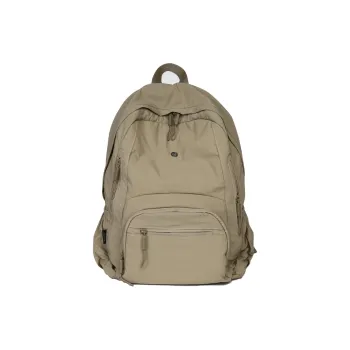 LEXI Nylon Backpack Regular Unisex Multicolor