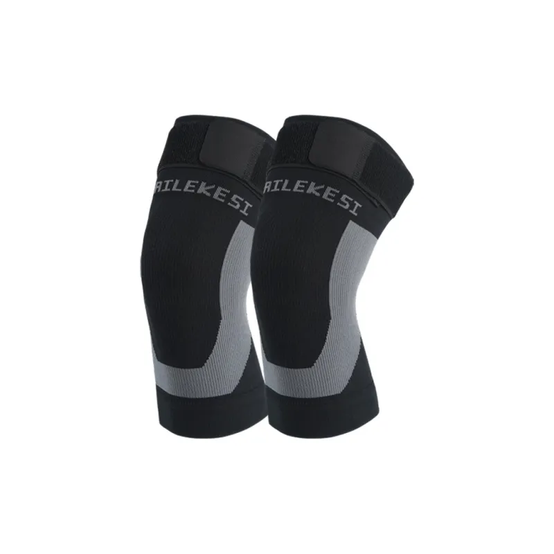 NAILEKESI Knee Pads Polyester Polyamide Cycling Bike Unisex-0