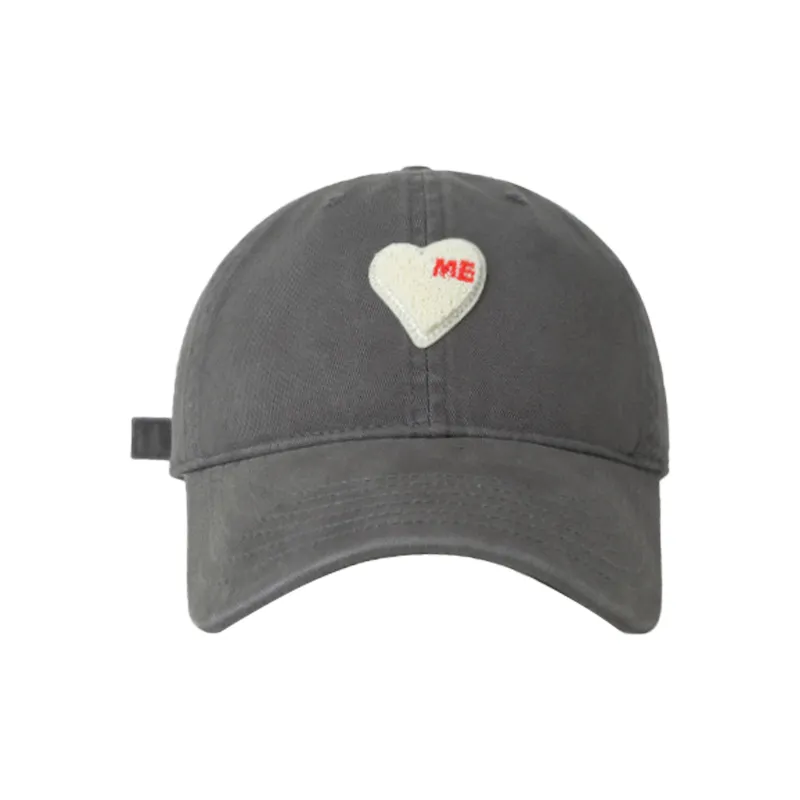IOTS Polyester Baseball Caps Unisex-4