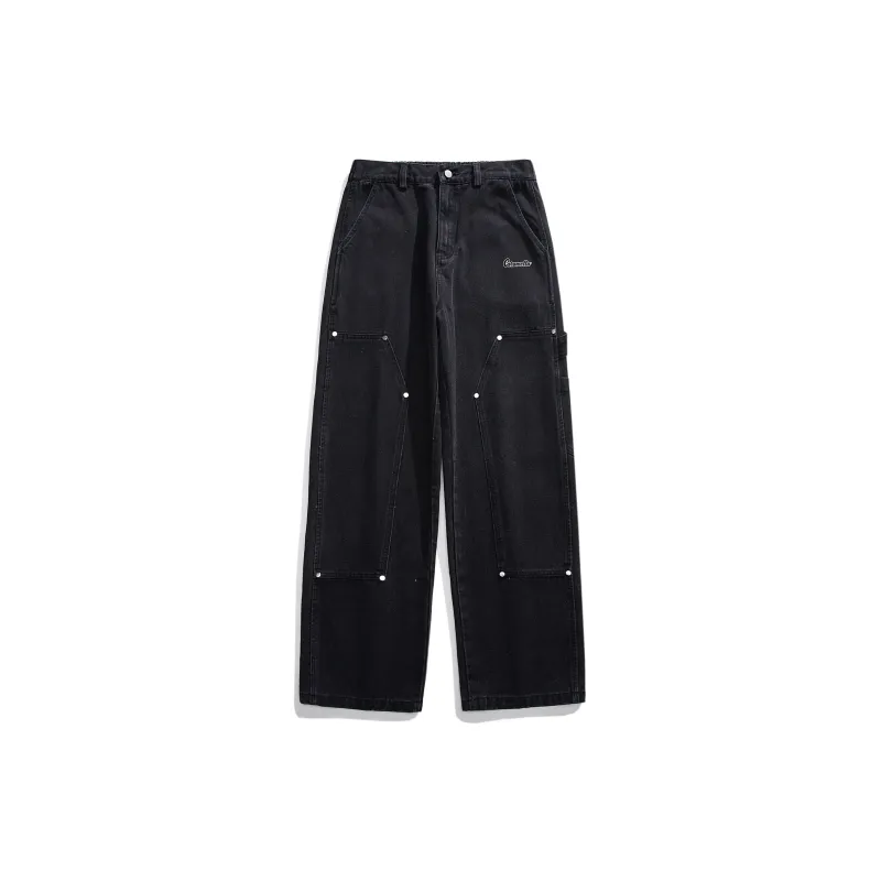 Caramella Jeans Unisex-5